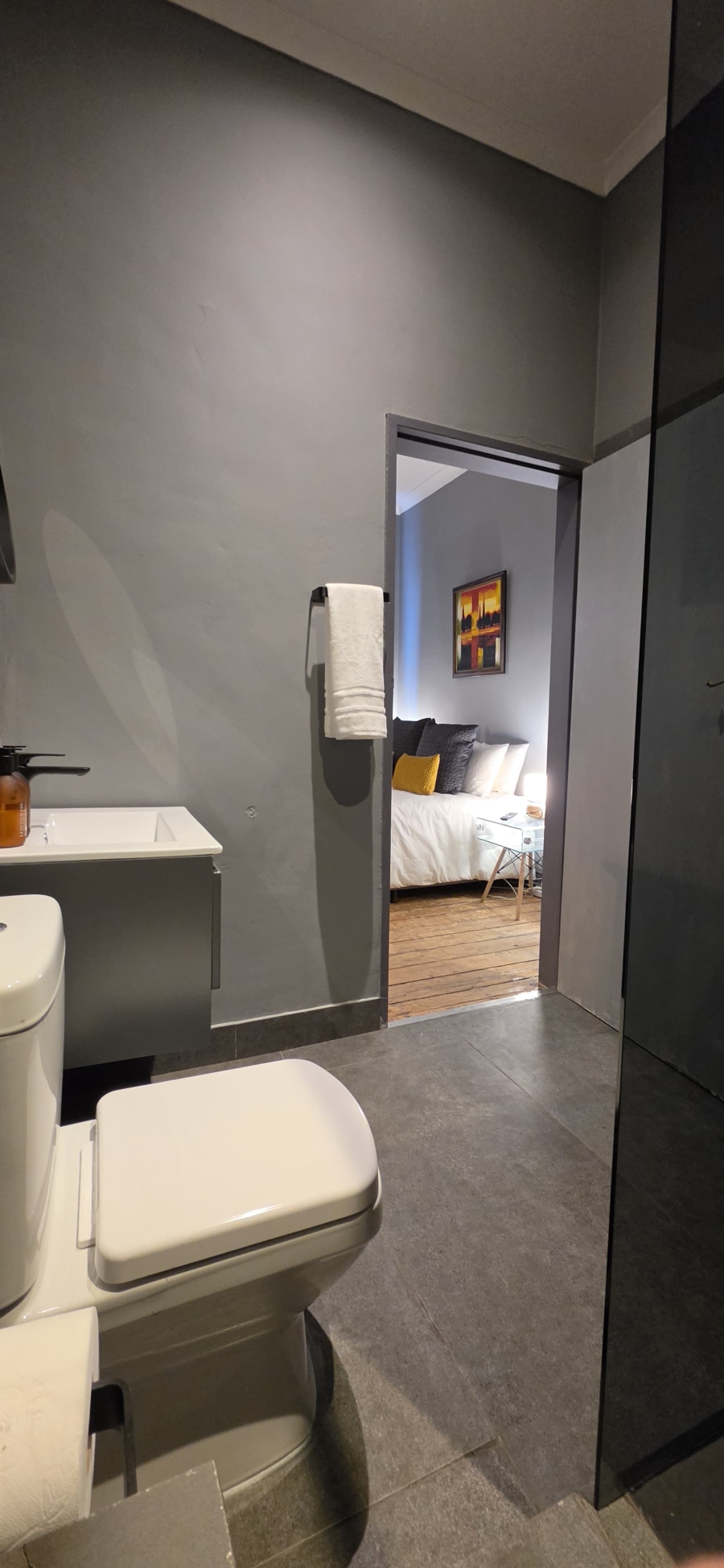 0 Bedroom Property for Sale in Cape Town City Centre Western Cape